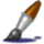 Gpaint icon