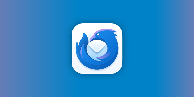 A Thunderbird app for iOS is expected to land in alpha by the end of the year image