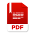 PDF Reader & PDF Viewer icon