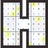 Hard Sudoku icon