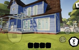Hello Neighbor screenshot 2