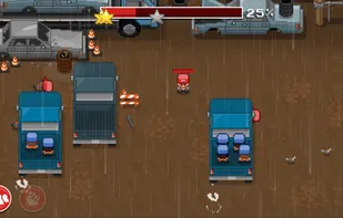 Defend Your Turf screenshot 3