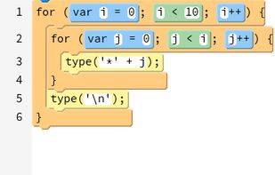 Droplet screenshot 2