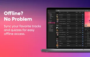 KaraFun screenshot 3