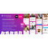 Social Stream Designer WordPress Plugin icon