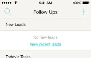 Follow Up Boss screenshot 1