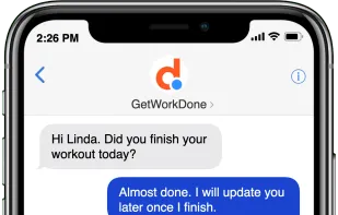 Get Work Done screenshot 1