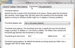 Vallen jpegger screenshot 1