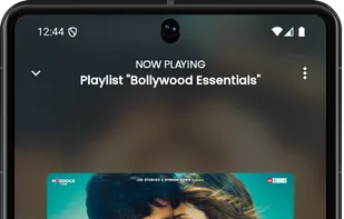 Echo Music screenshot 1