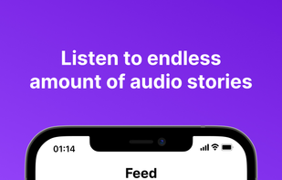 AnyVoice screenshot 3