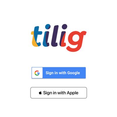 Tilig: App Reviews, Features, Pricing & Download | AlternativeTo