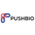 Pushbio icon
