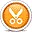 Gihosoft Free Video Cutter Icon