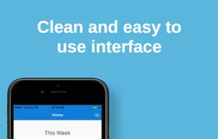 SINC – Time Clock App for Employees screenshot 1