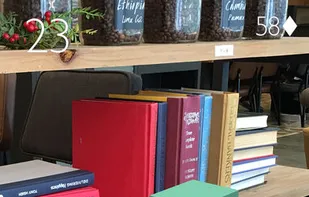 Stack AR screenshot 1