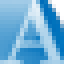 AcroTeX PDF Print Monitor icon