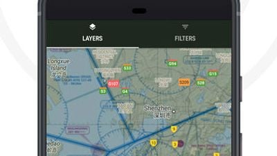 RadarBox: Real-time Flight Tracking App With One Of The Best And Most ...