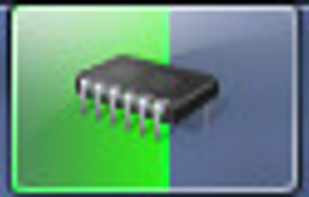 Taskbar Meters screenshot 1