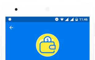 Expendy screenshot 2