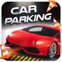Cargo Car Parking Game 3D Simulator icon