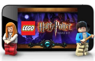 Lego Harry Potter: Years 5–7 screenshot 1