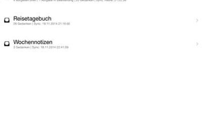 iPad version