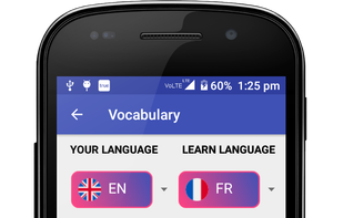Screen Showing Wrong selection