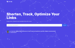 url.zip screenshot 1