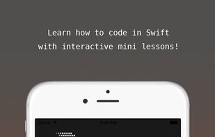 SwiftBites screenshot 1