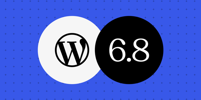 WordPress 6.8 “Cecil” launches with enhanced styles, performance, and security updates image