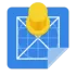 Pins - Gnome icon