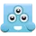 Upbeat Monsters Icon Pack icon