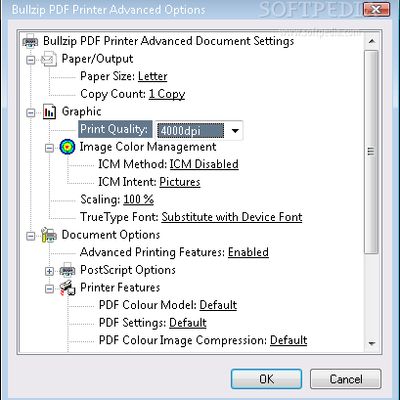 PDF Printer Alternatives for | AlternativeTo