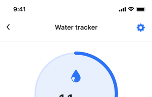 DoFasting screenshot 1