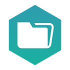 Hypergate Files icon