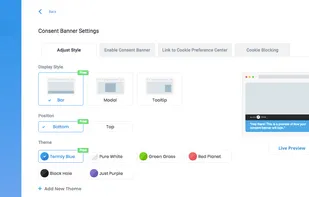 Termly.io screenshot 3