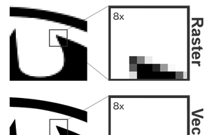 Vectorizer.io screenshot 1