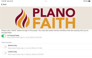 Cloud-based solution requires no installation, simplifying finance management for churches. Key features include ledgers, contribution tracking with automated batches, and tools to create deposit slips and track receipts and deposit statuses. Funds can disperse to multiple bank accounts, allocating donations as per donor wishes. Plus, easy exporting! 