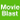 Movie Blast Icon