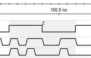 TimingEditor screenshot 2