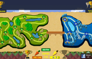 Box Bunny screenshot 1