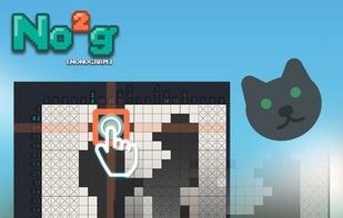 No2g: Nonogram Griddlers screenshot 1
