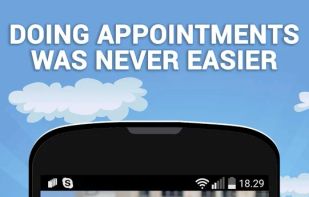 Bookster screenshot 1