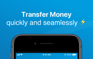 Paysera screenshot 1