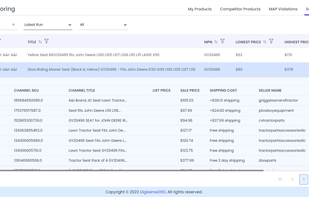 DigiSense360 screenshot 2