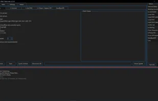 DNSveil screenshot 1