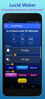 Lucid Waker: Lucid Dream Alarm screenshot 1