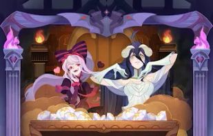 AFK Arena screenshot 1