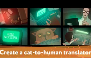 while True: learn() screenshot 1