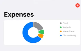 My Assets+ screenshot 2